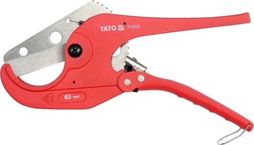 YATO OBCINAK DO RUR PCV DO 63mm 22312 na Arena.pl