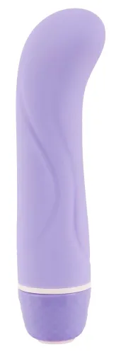 sweet smile mini fioletowy model g - kompaktowy wibrator 7 trybow na Arena.pl