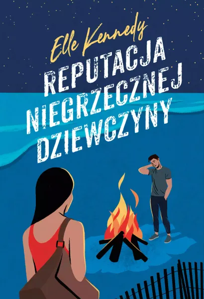 Reputacja Niegrzecznej Dziewczyny zdjęcie 1