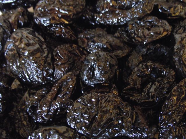 Śliwki Suszone 1kg zdjęcie 3