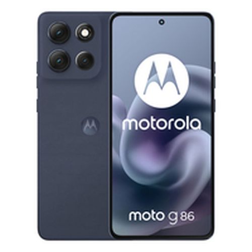 Smartfony Motorola Moto G86 5G 6,67" Octa Core 8 GB RAM 256 GB Niebieski na Arena.pl