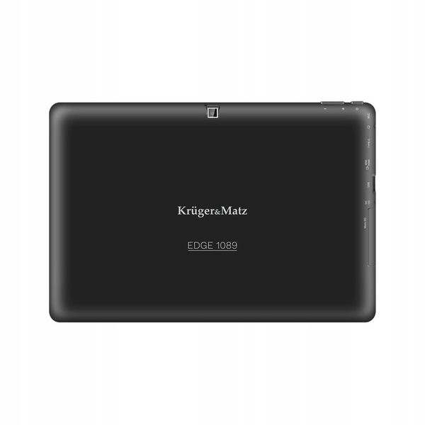 Tablet Kruger&Matz 10,1' EDGE 1089 2w1 4GB W11 zdjęcie 11