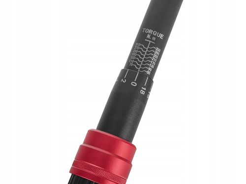 Klucz dynamometryczny Tvardy T00254 na Arena.pl