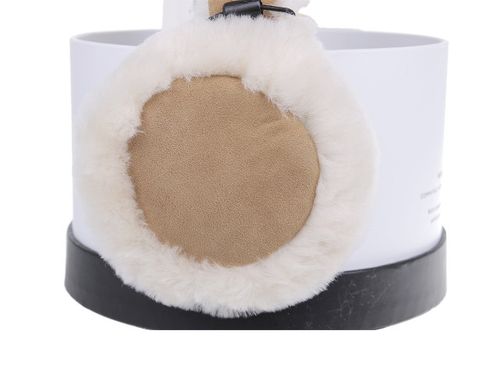 Nauszniki UGG W Classic Tech Earmuff 17399-CHE na Arena.pl