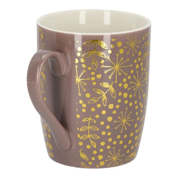 Kubek Sorbier 340 ml szary zdjęcie 5