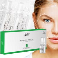 Syis ampułki serum normalizujące do twarzy 10x3 ml
