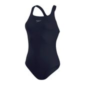 Strój kąpielowy damski jednoczęściowy na basen plażę Speedo rozmiar D44