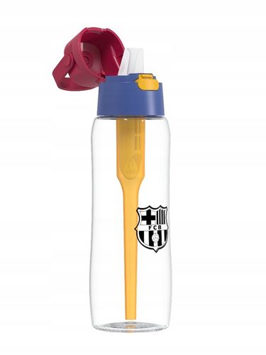 Butelka filtująca SOLID Dafi 0,7l FC Barcelona z 1 filtrem oryginalna solid na Arena.pl