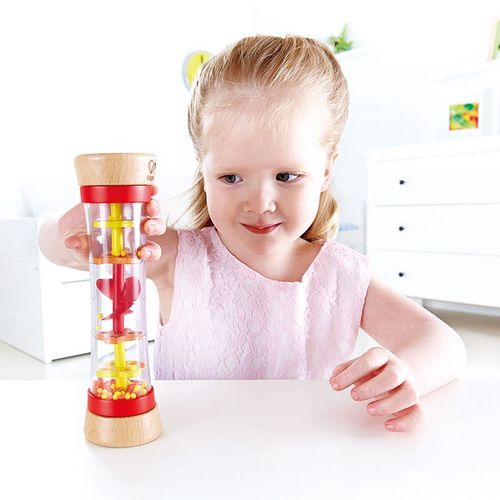 Hape Kuleczkowe kropelki czerwone na Arena.pl