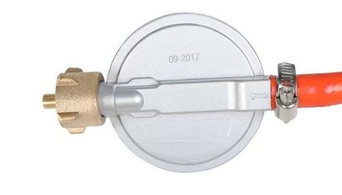 Piecyk gazowy - reduktor DE na Arena.pl