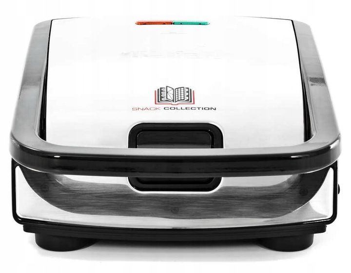 OPIEKACZ TEFAL SW854D SNACK COLLECTION 700W zdjęcie 16