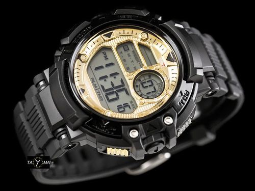 OCEANIC M1086 - WR100 (ze022a) na Arena.pl