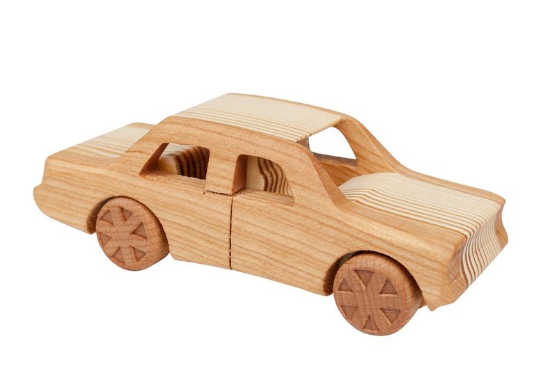 Samochód "Fiat 125p" zdjęcie 3