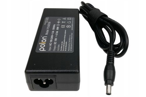 Ładowarka 90W do laptopa SAMSUNG 19V 4,74A wtyk 5,5x3,0mm pin na Arena.pl