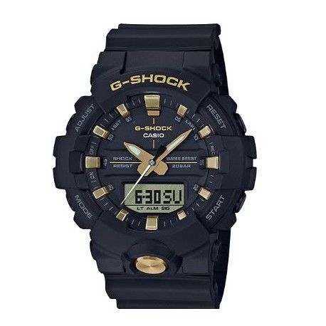 Zegarek Casio G-Shock GA-810B-1A9 na Arena.pl