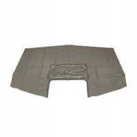 Nash Podłoga Titan T2 Pro Groundsheet
