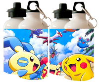 Bidon Junior Pokemon