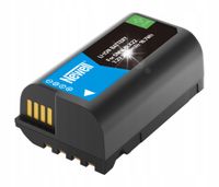 BATERIA AKUMULATOR NEWELL PLUS DMW-BLK22 DO Panasonic LUMIX DC-S5 2600MAH