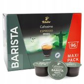 Kapsułki Tchibo Cafissimo Espresso Brasil 96szt