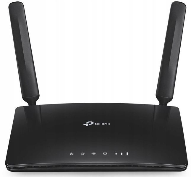 Router TP-LINK Archer MR200 4G LTE zdjęcie 15