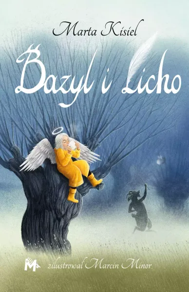Bazyl i Licho zdjęcie 1