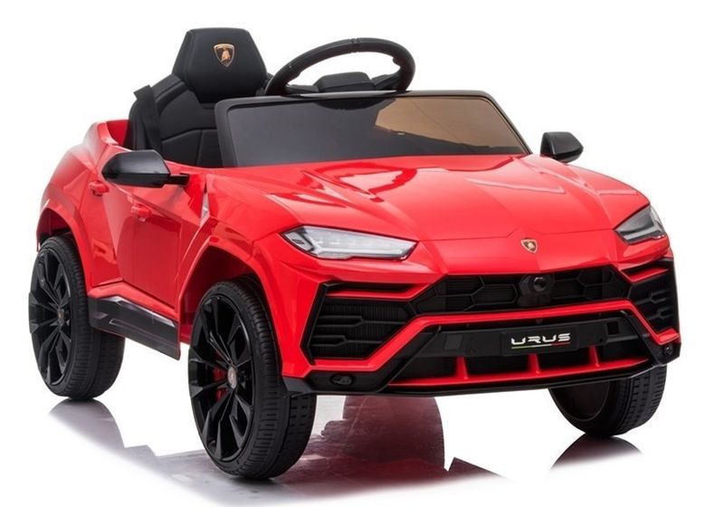ND24_5181 Auto na Akumulator Lamborghini Urus BDM zdjęcie 1