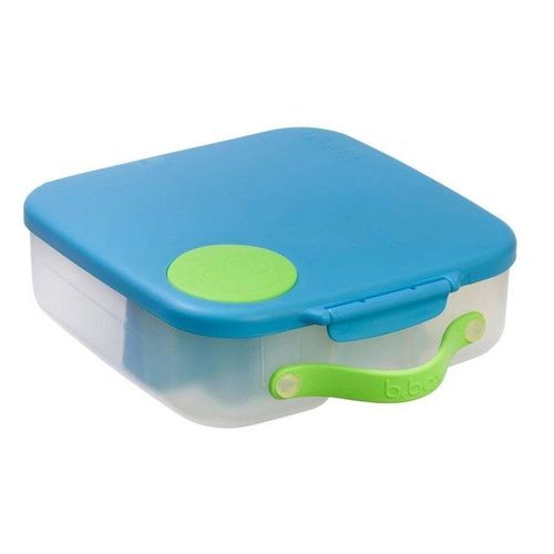 Lunchbox, Ocean Breeze, B.box na Arena.pl