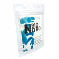 Qual Drop BioNitro bakterie nitryfikacyjne i denitryfikacyjne 10 g