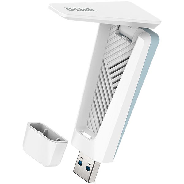 d-link ax1800 wi-fi 6 usb adapter zdjęcie 2