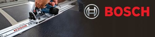 Ściski automatyczne do szyn FSN KZW BOSCH na Arena.pl