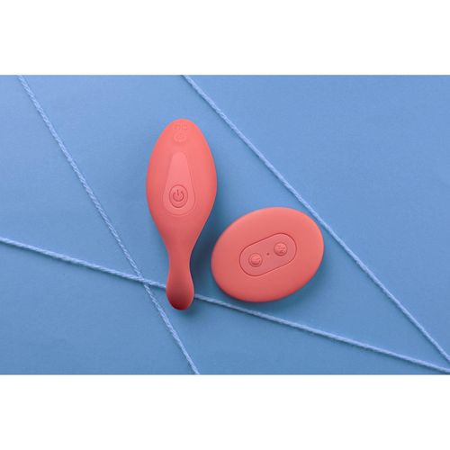 panty vibrator with remote control na Arena.pl