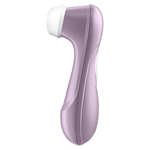 stymulator łechtaczki pro 2 violet satisfyer na Arena.pl