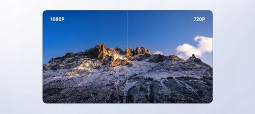 Projektor Xiaomi Smart L1 na Arena.pl