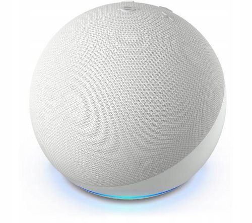Inteligentny głośnik Amazon Echo Dot 5 na Arena.pl