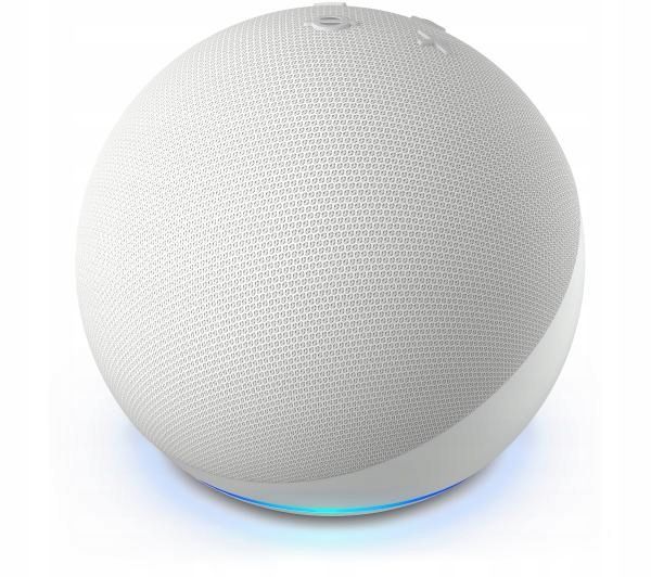 Inteligentny głośnik Amazon Echo Dot 5 zdjęcie 2