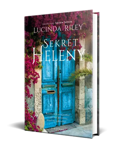 Sekret Heleny na Arena.pl