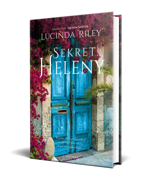 Sekret Heleny zdjęcie 3