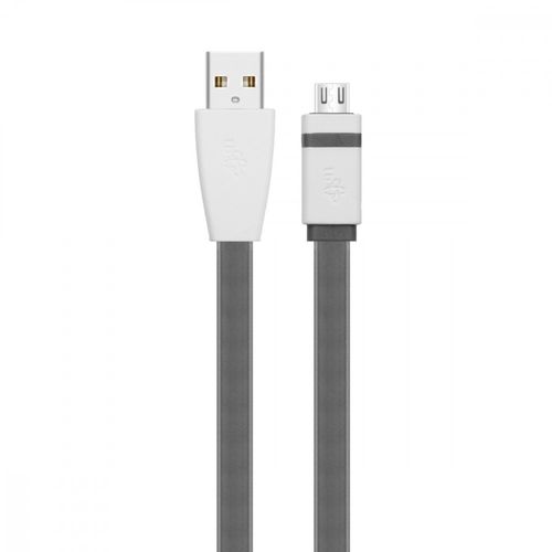 TB Kabel USB-Micro USB 1m szary na Arena.pl
