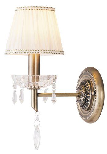 Lampa ścienna Claudia na Arena.pl