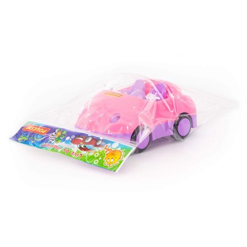 ND39_365953 -AUTO OSOB 26CM 4816 WADER P ROZOWE C na Arena.pl