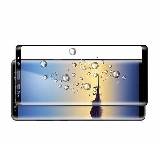 Samsung Note 8 - Szkło Hartowane 9H FULL na Arena.pl