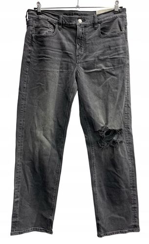 AMERICAN EAGLE 37934965 Rozmiar 32 na Arena.pl