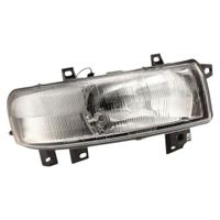 REFLEKTOR LAMPA PRAWA OPEL MOVANO A 2001 2002 2003 2004 2005 2006 2007 2008
