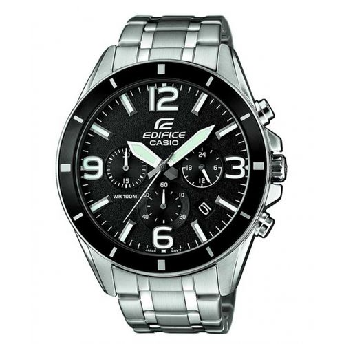 Zegarek męski Casio EDIFICE EFR-553D-1B na Arena.pl