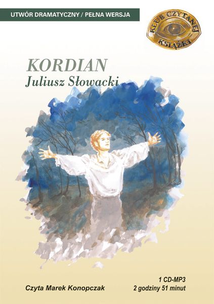 (mp3) Kordian zdjęcie 1