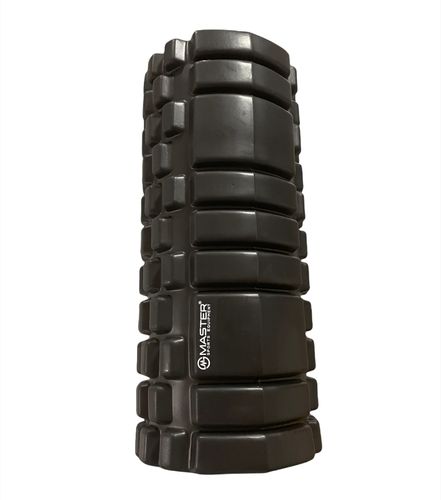 wałek roller do jogi master 33 x 14 cm na Arena.pl