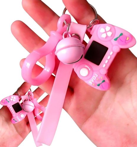 Brelok Pad Do Kluczy Torebki Plays Do Gry Owoce na Arena.pl