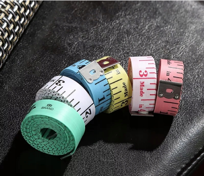 Metr Krawiecki Centymetr miara 150cm zdjęcie 13