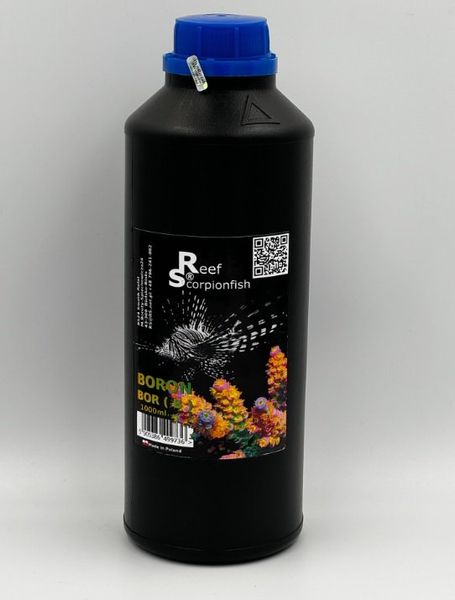 Reef Scorpionfish Bor 1000ml zdjęcie 1