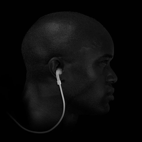 Etui Spigen Airpods Strap White na Arena.pl
